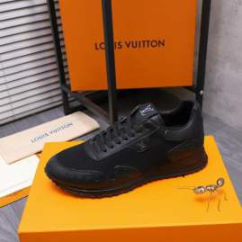 Picture of Louis Vuitton Shoes _SKULVsz38-45hnh081417440